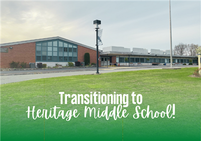  Heritage Transition